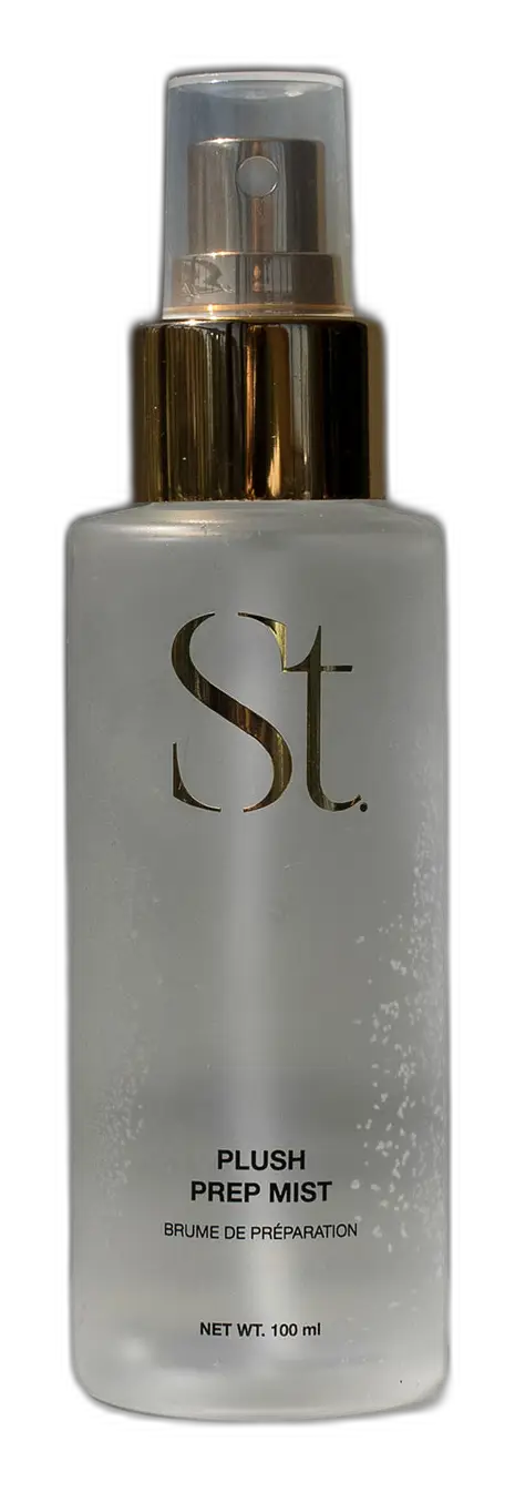 Seint Plush Prep Mist