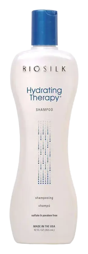 BioSilk Hydrating Therapy Shampoo