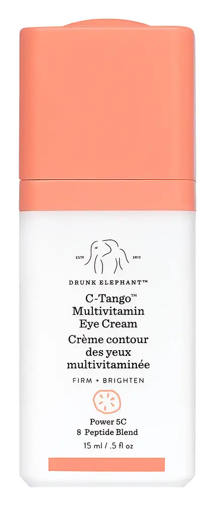Drunk Elephant C-Tango Multivitamin Eye Cream