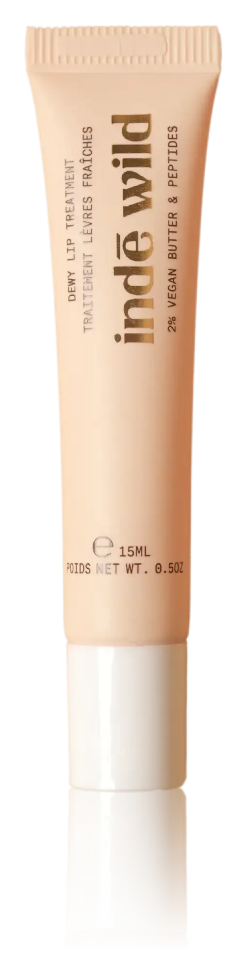 inde wild Dewy Lip Treatment