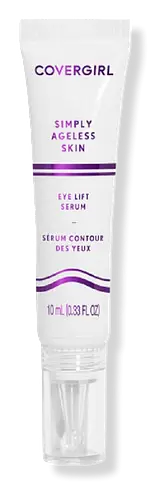 Covergirl Simply Ageless Skin Eye Lift Serum
