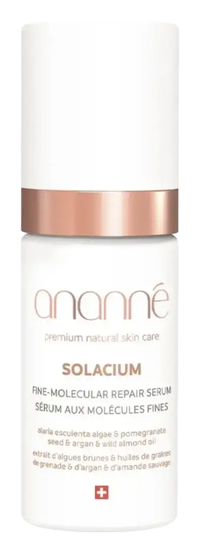 ananné Solacium Fine Molecular Repair Serum