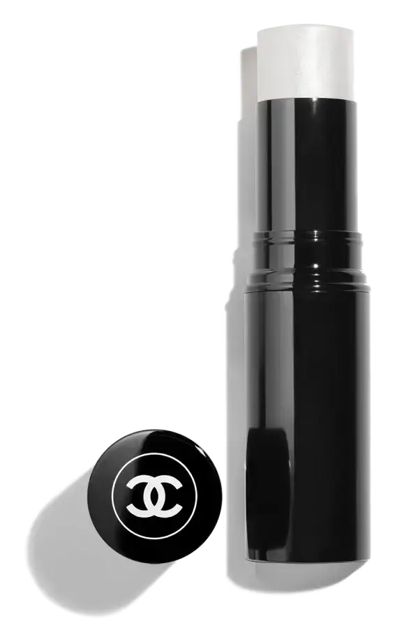 Chanel Baume Essentiel Perlescent