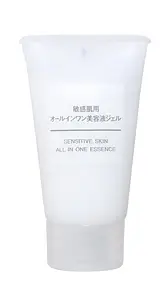Muji All in One Essence - Sensitive Skin