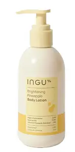 Ingu Brightening Pineapple Body Lotion