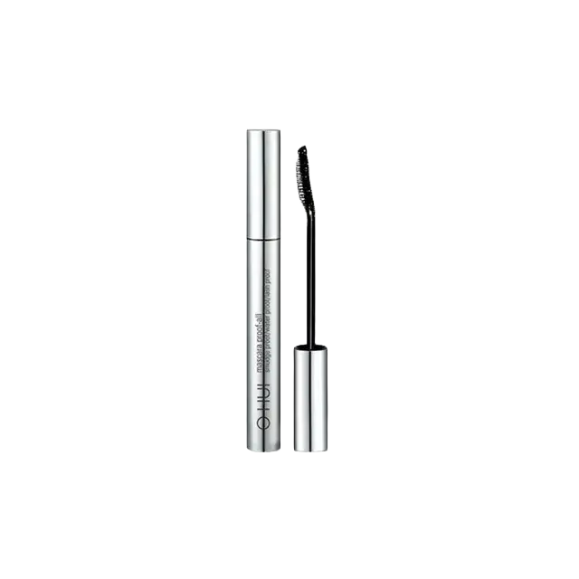 O Hui Mascara Proof-All