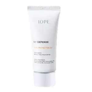 Iope UV Defense Sun Protector EX SPF 39
