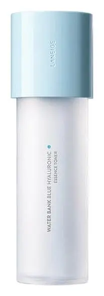Laneige Water Bank Blue Hyaluronic Essence Toner Combination to Oily skin