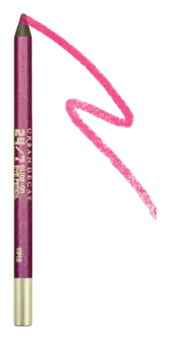 Urban Decay 24/7 Glide-On Waterproof Eyeliner Pencil Viper