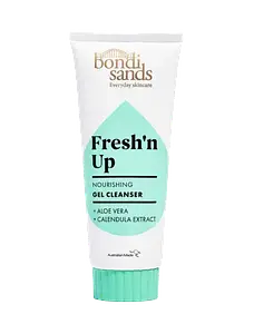 bondi sands Fresh'n Up Gel Cleanser