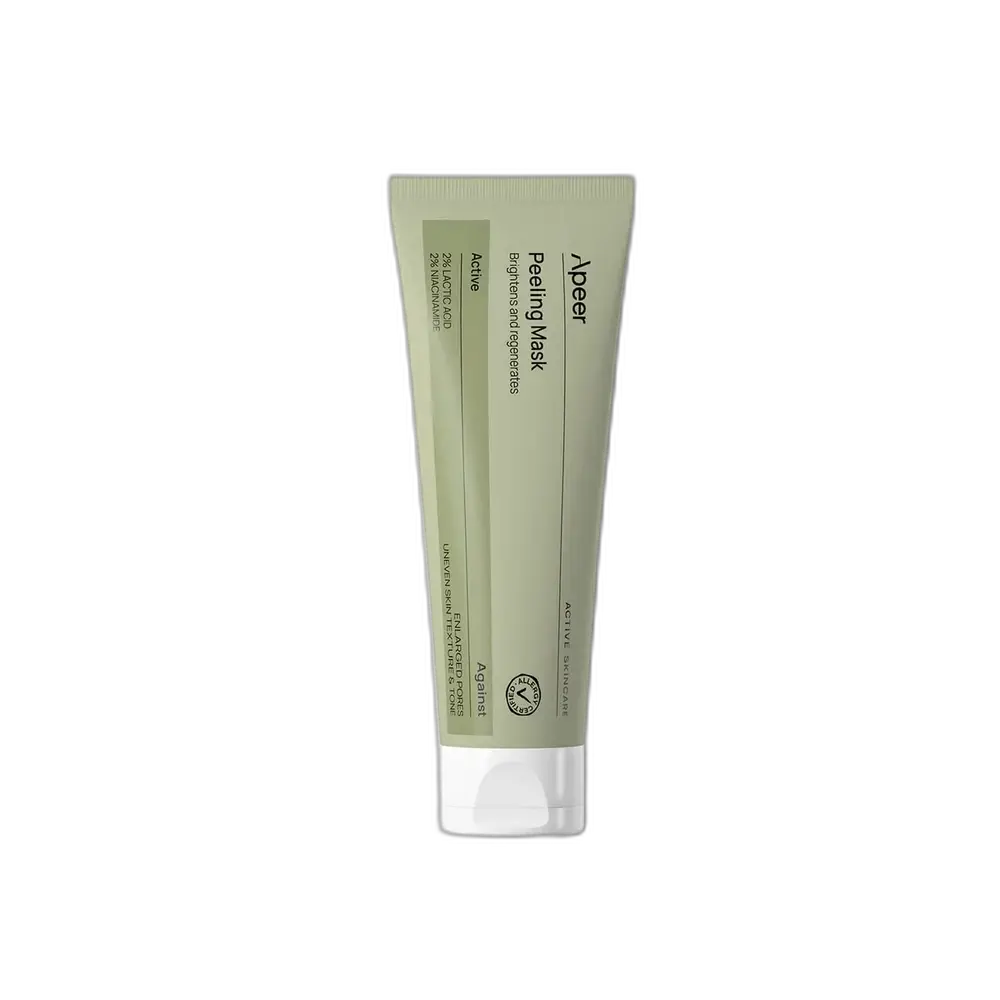 Apeer Peeling Mask