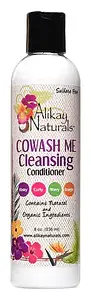 Alikay Naturals Cowash Me Cleansing Conditioner