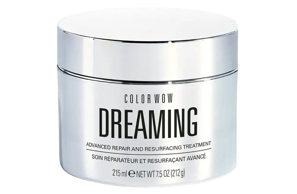 Color Wow Dreaming Advanced Repair And Resurfacing Treatment