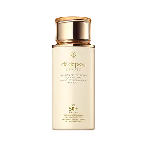 Clé de Peau Beauté UV Protective Emulsion For Body SPF 50+