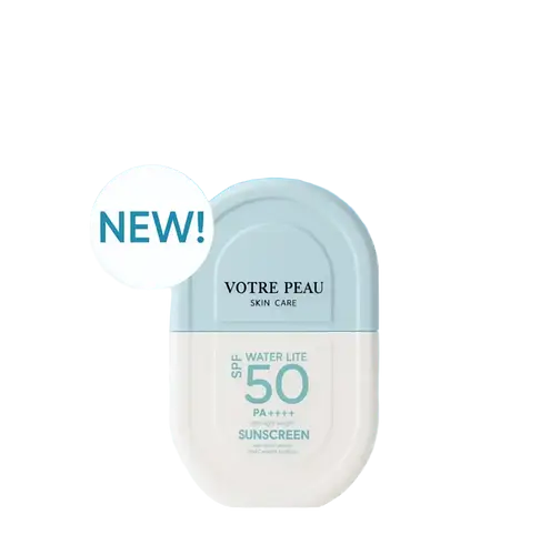 Votre Peau Water Lite Sunscreen SPF 50