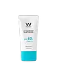 Wonjin Effect UV Barrier Sun Cream SPF 50+