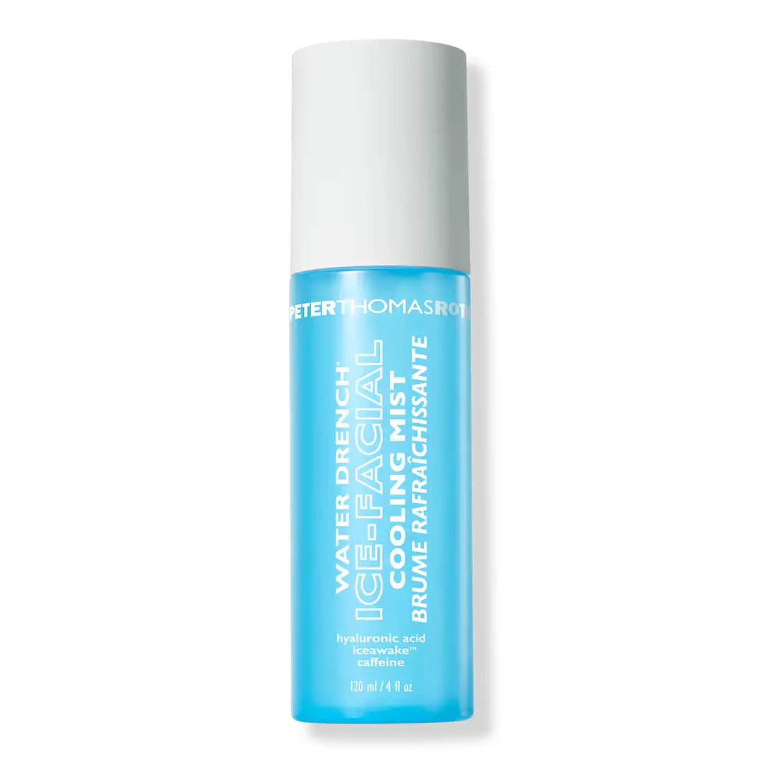 Peter Thomas Roth Water Drench Ice-Facial Cooling Mist