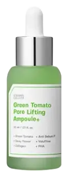 Sungboon Editor Green Tomato Pore Lifting Ampoule+