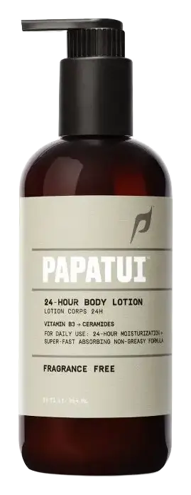 Papatui 24-Hour Body Lotion