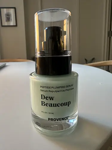 Provence Beauty Copper peptides + Provençal complex