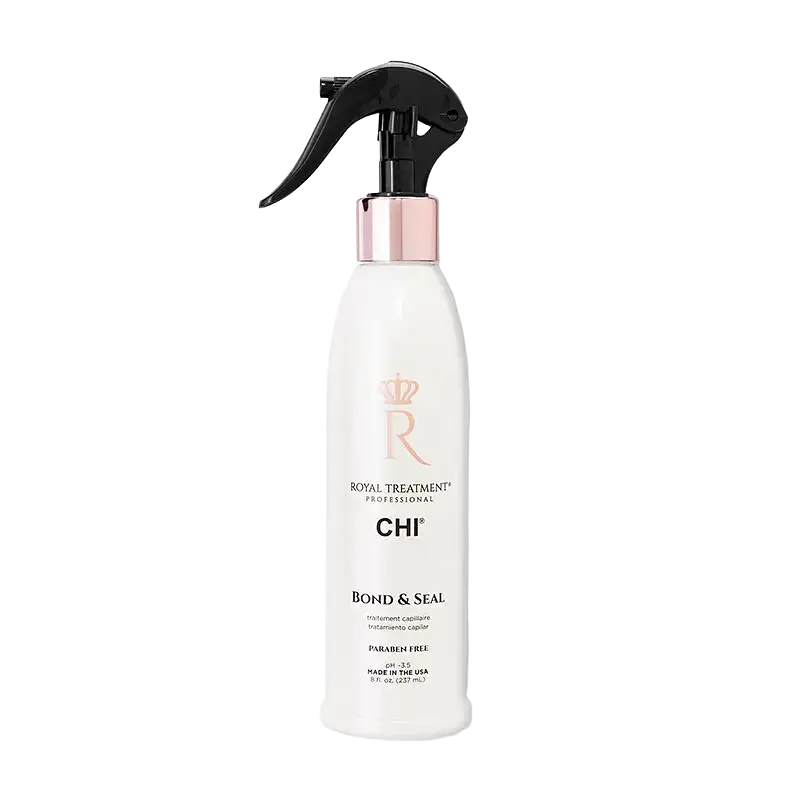 CHI Haircare Royal Treatment Bond And Seal