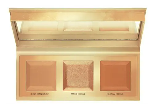 Essence Bronze YOUR WAY Bronzing Palette