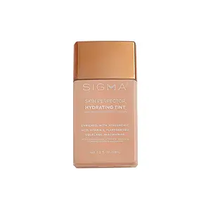 Sigma Skin Perfector Hydrating Tint 3 Medium Golden