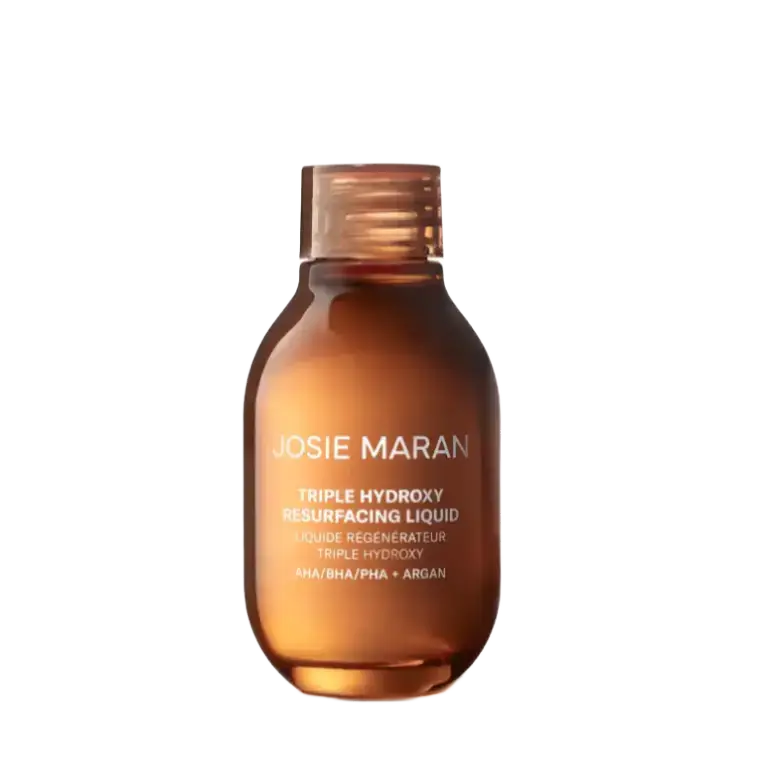 Josie Maran Triple Hydroxy Resurfacing Liquid