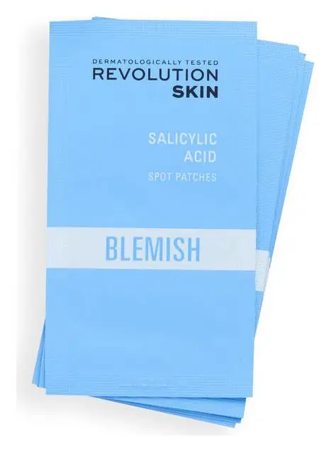 Revolution Beauty Salicylic Acid Spot Patches