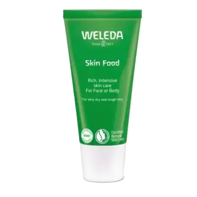 Weleda Skin Food Rich, Intensive Skincare For Face Or Body UK
