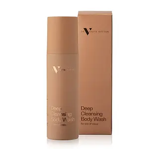 Skincare by Dr V Deep Cleansing Body Wash