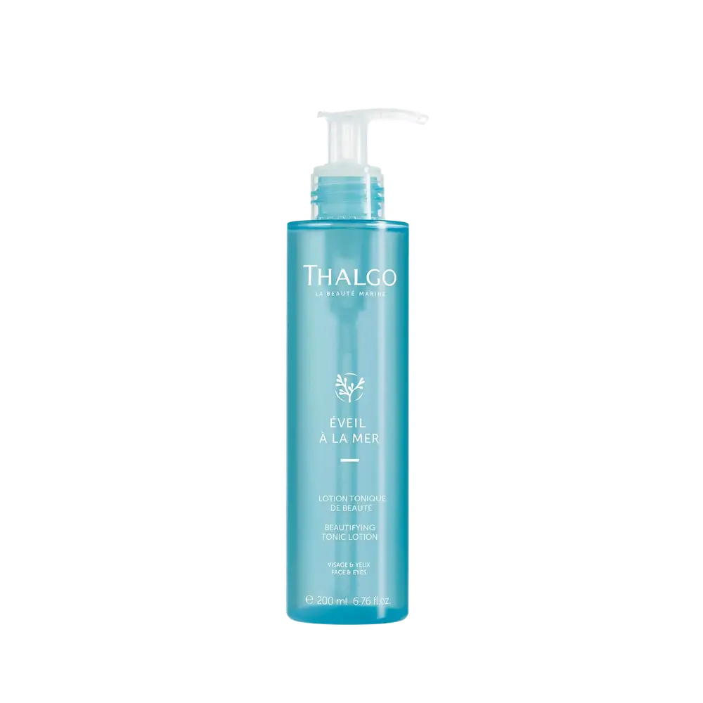 Thalgo Èveil À La Mer Beautifying Tonic Lotion