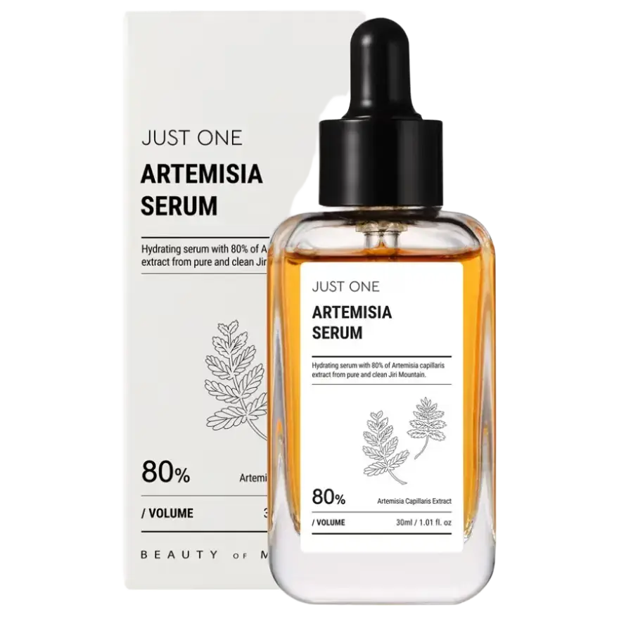 B.O.M - Beauty Of Majesty Just One Artemisia Serum