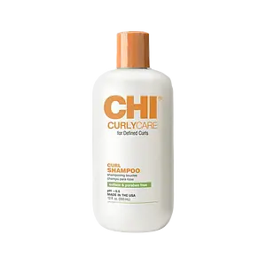 CHI Haircare Curlycare Curl Shampoo