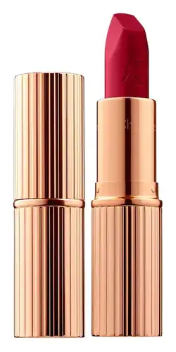 Charlotte Tilbury Hot Lips Lipstick Electric Poppy