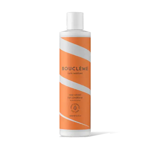 Bouclème Seal + Shield Curl Conditioner