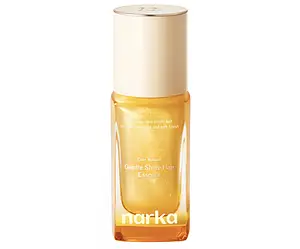 Narka Core Rebuild Gentle Shine Hair Essence