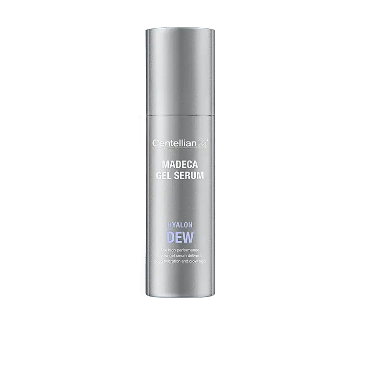 Centellian24 Madeca Gel Serum Hyalron Dew