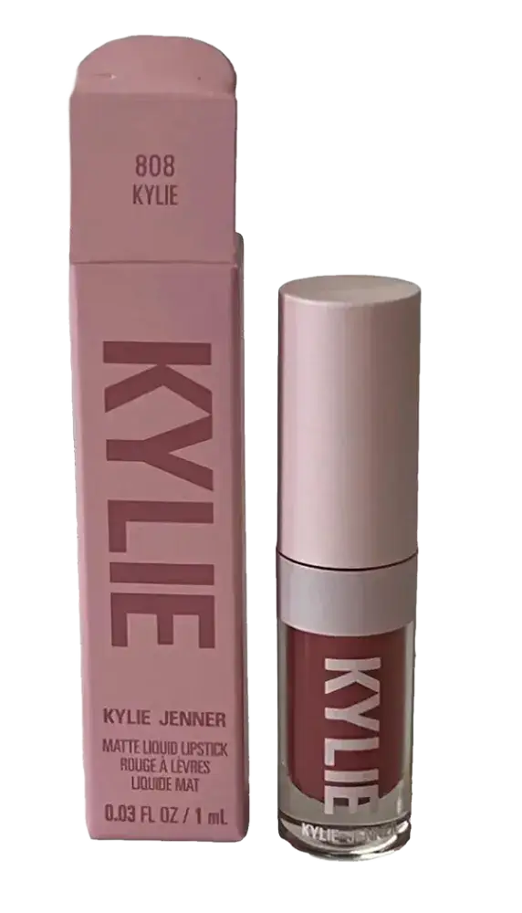 Kylie Cosmetics Matte Liquid Lipstick Kylie
