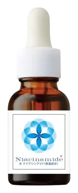 Asty Needle Shot Serum Niacinamide