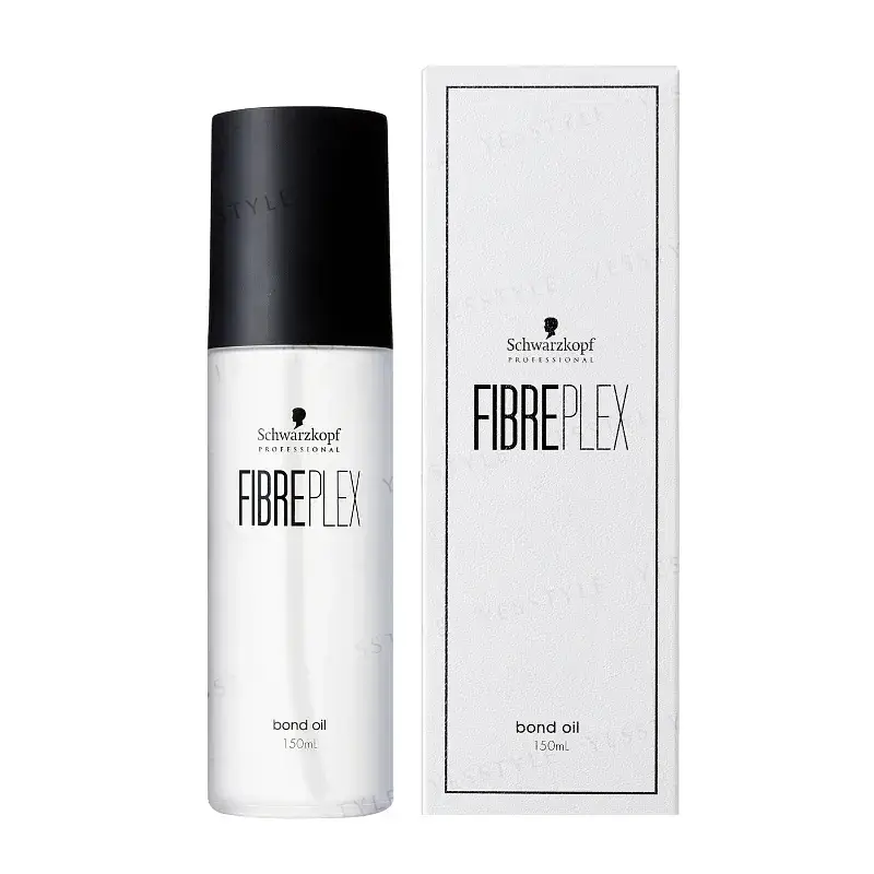 Schwarzkopf Professional Fibreplex Bond Oil