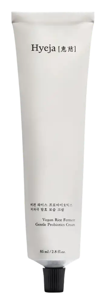 Hyeja Probiotics Gentle Ferment Cream