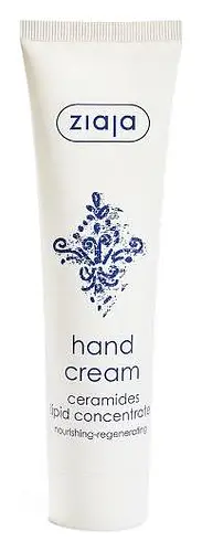 Ziaja Hand Cream Ceramides
