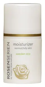 Rosenserien Moisturizer For Normal/Oily Skin