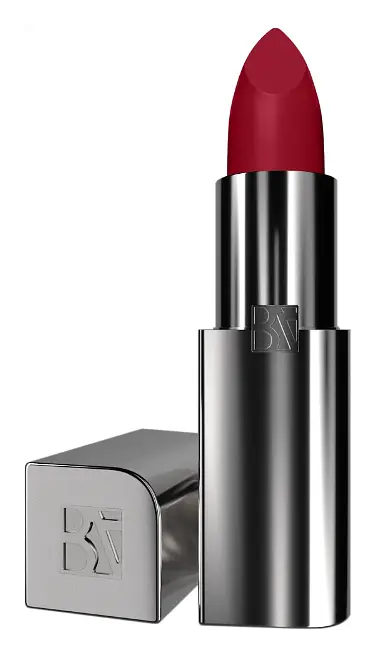 BeautyAct Stay On Semi Matte Lipstick It's A Red For Me