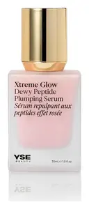 YSE Beauty Xtreme Glow Dewy Peptide Plumping Serum