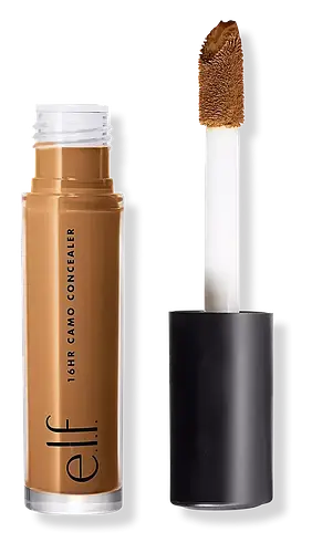 e.l.f. cosmetics 16hr Camo Concealer Deep Chestnut