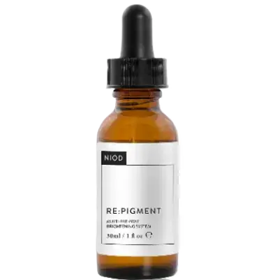 Niod Re: Pigment