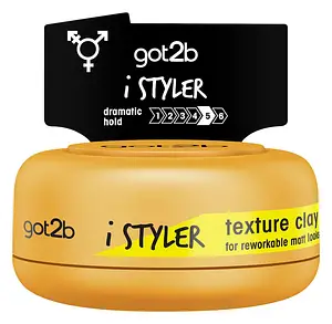 got2b Istyler Texture Clay