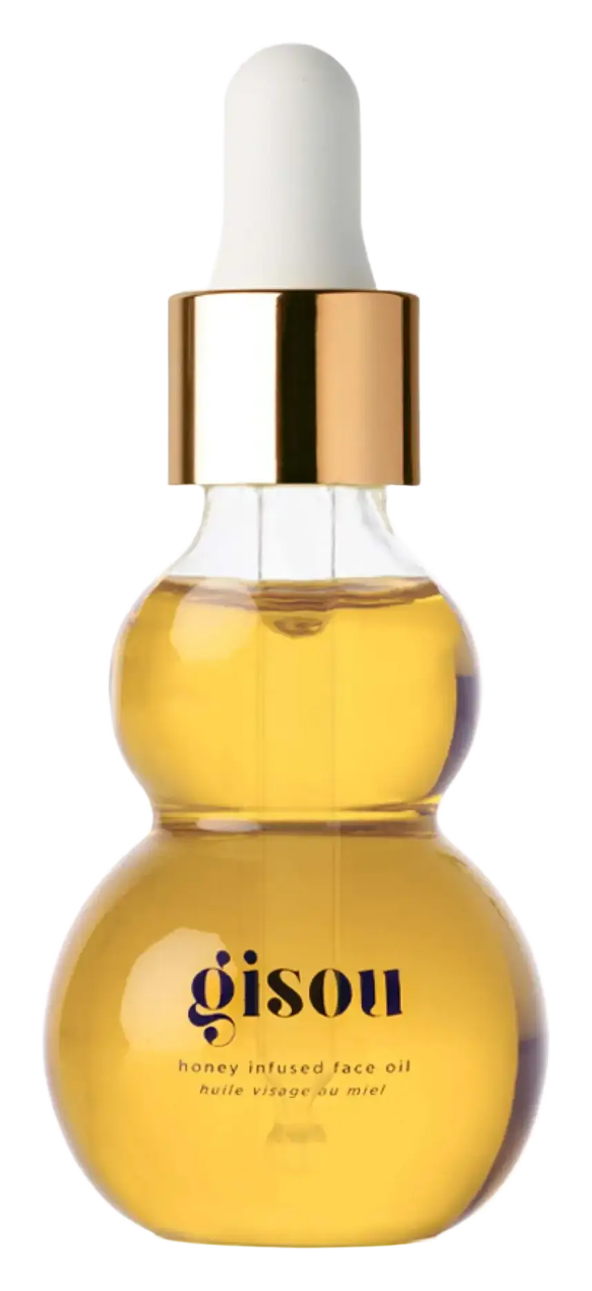 Gisou Honey Infused Face Oil